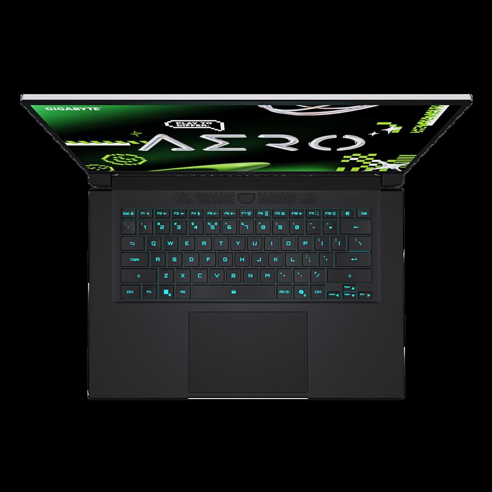 Ноутбук Gigabyte 4WHN3KZC94DD